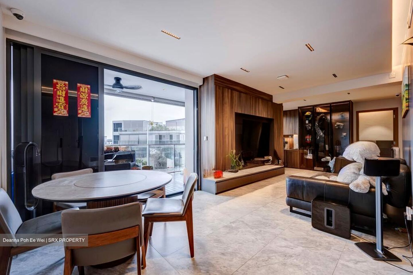 Riversound Residence (D19), Condominium #521242321